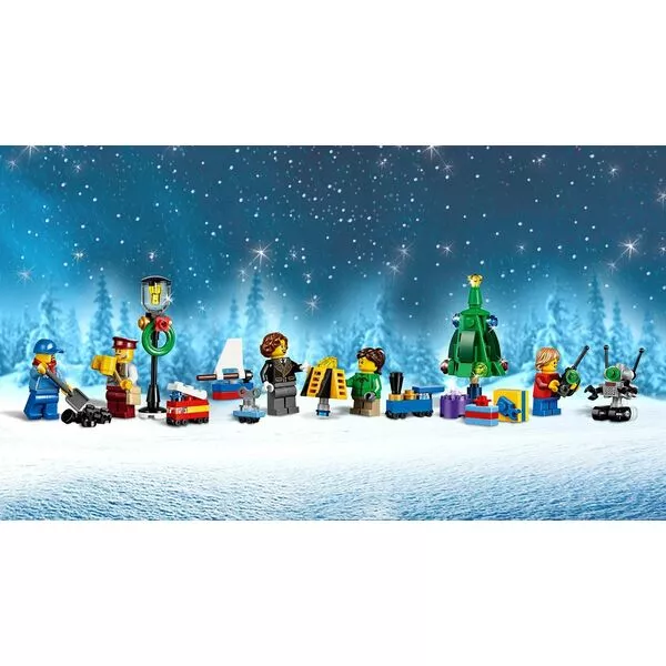 Icons 10254 Новогодний экспресс (Фото 5)