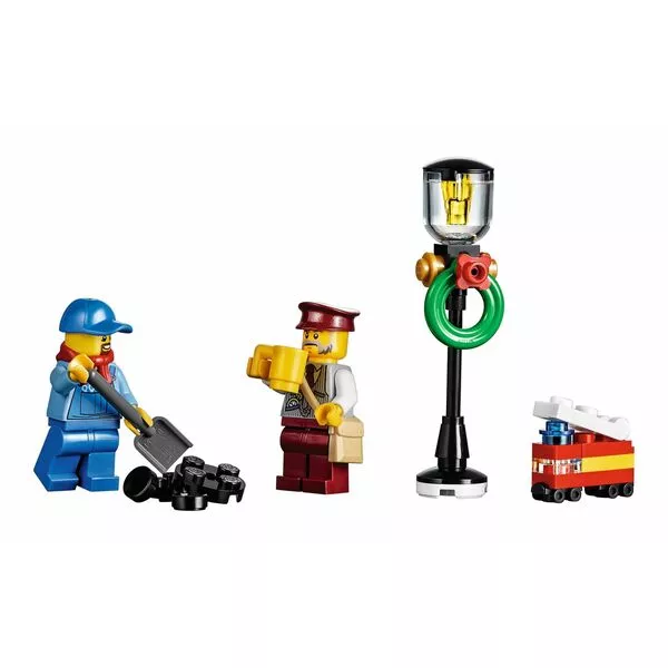 Icons 10254 Новогодний экспресс (Фото 16)