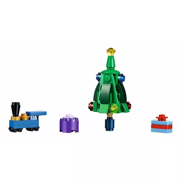 Icons 10254 Новогодний экспресс (Фото 19)