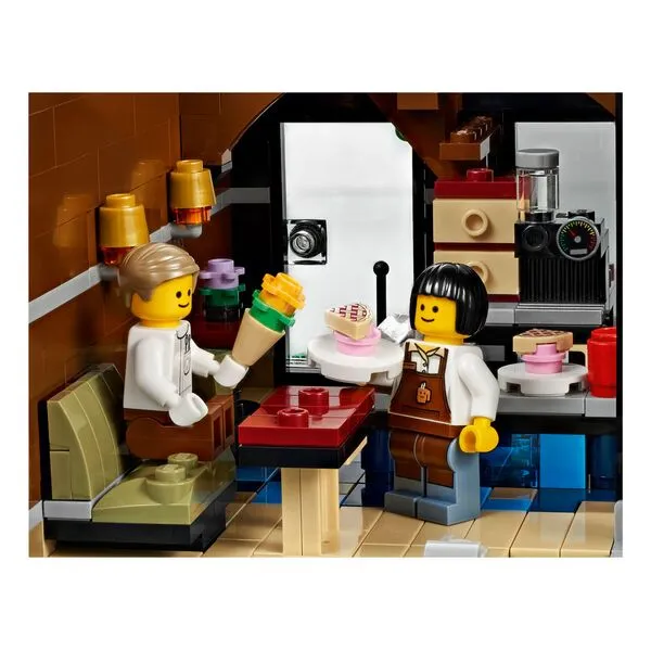 Icons 10255 Городская площадь (Фото 13)