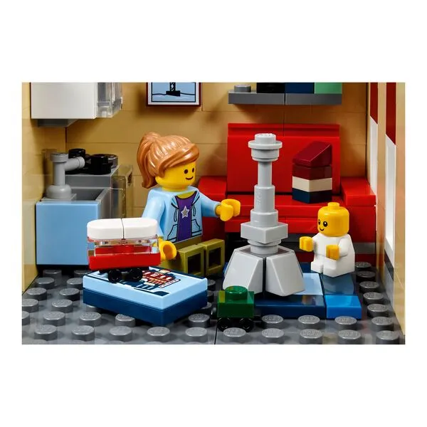 Icons 10255 Городская площадь (Фото 12)