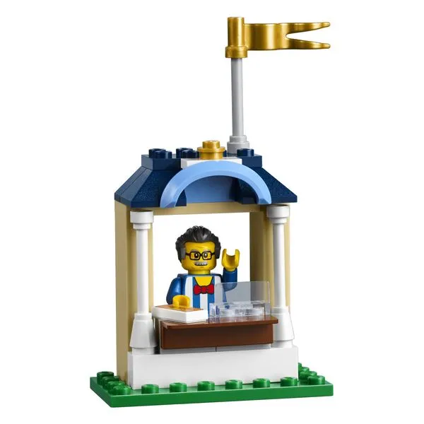 Icons 10257 Карусель (Фото 12)