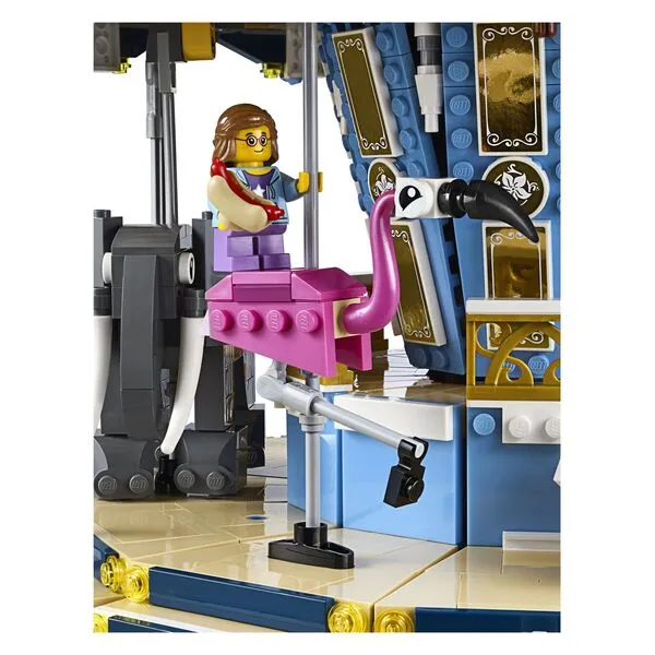 Icons 10257 Карусель (Фото 9)