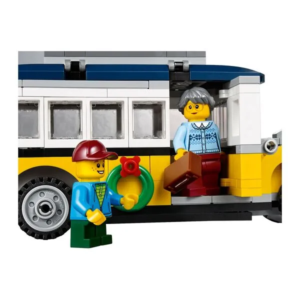 Icons 10259 Зимняя железнодорожная станция (Фото 9)