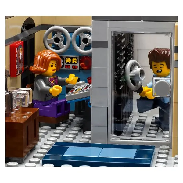 Icons 10260 Ресторанчик в центре (Фото 16)