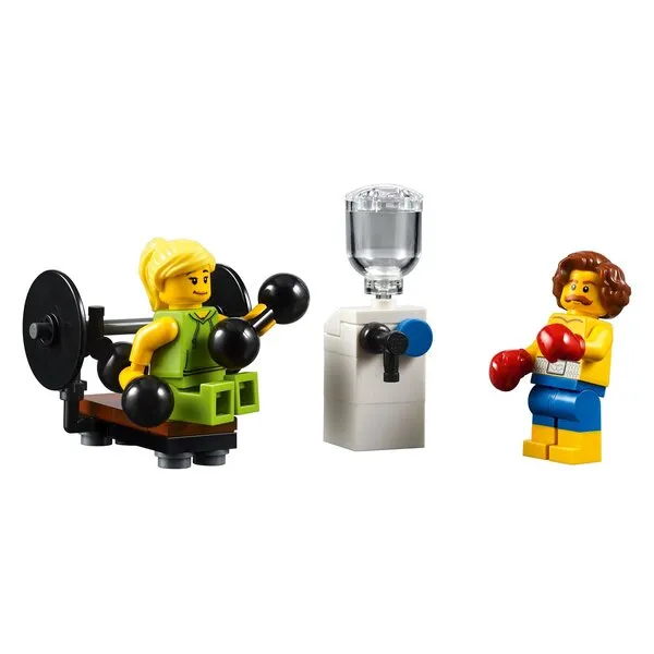 Icons 10260 Ресторанчик в центре (Фото 25)