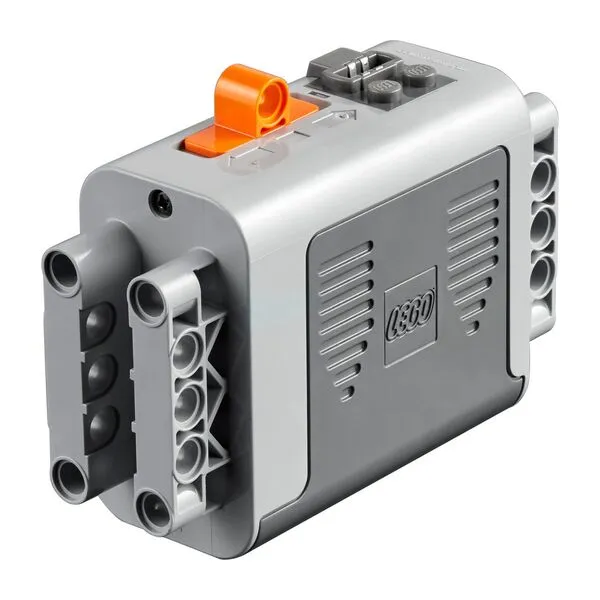 Icons 10268 Ветряная турбина Vestas (Фото 17)