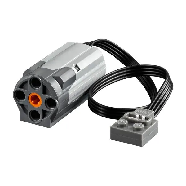 Icons 10268 Ветряная турбина Vestas (Фото 19)