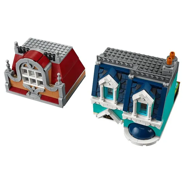 Icons 10270 Книжный магазин (Фото 20)