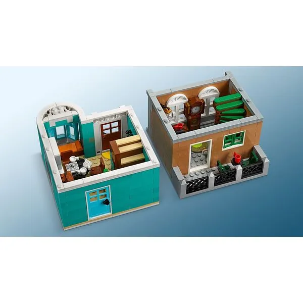 Icons 10270 Книжный магазин (Фото 8)