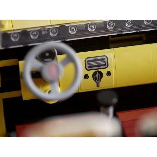 Icons 10271 Fiat 500 (Фото 22)