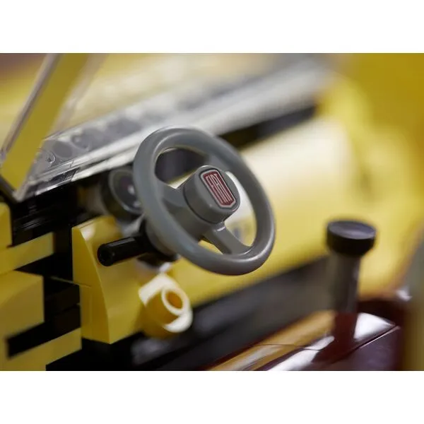 Icons 10271 Fiat 500 (Фото 21)