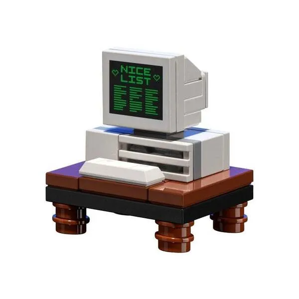 Icons 10275 Домик Эльфов (Фото 36)