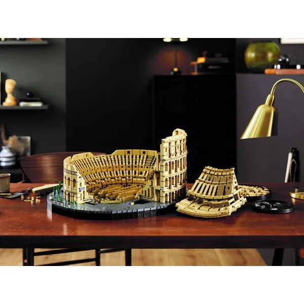 Icons 10276 Колизей (Фото 14)