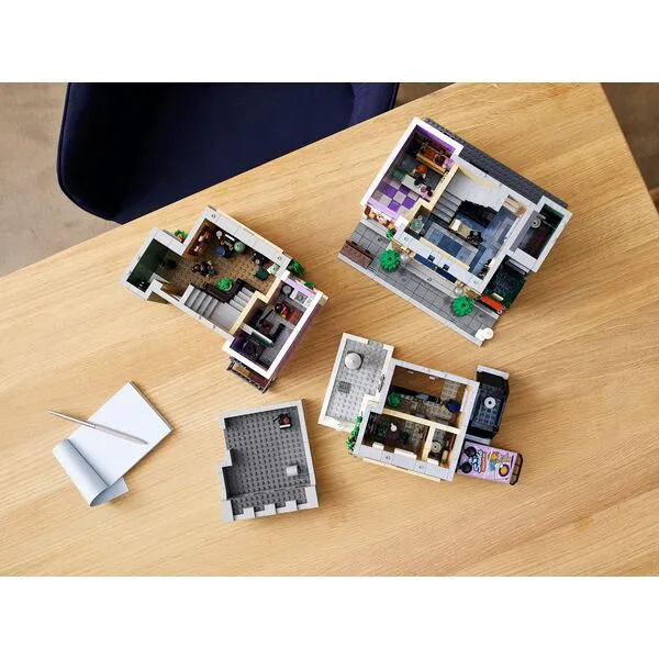 Icons 10278 Полицейский участок (Фото 18)