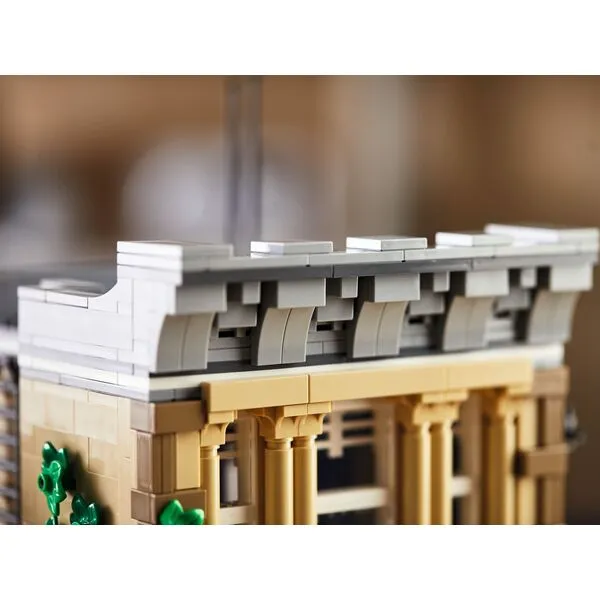 Icons 10278 Полицейский участок (Фото 15)