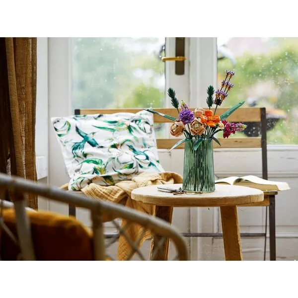 Icons 10280 Букет цветов (Фото 14)