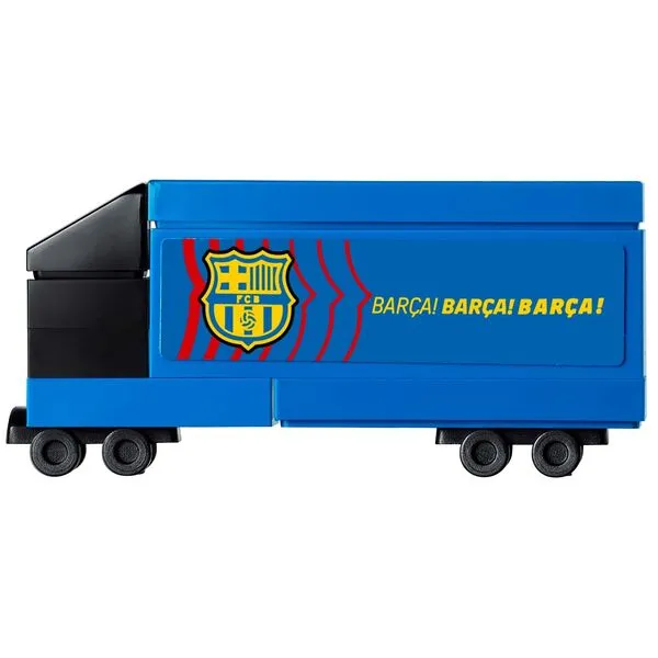 Icons 10284 Стадион Camp Nou – FC Barcelona (Фото 12)