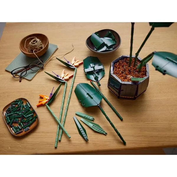 Icons 10289 Райская птица (Фото 8)