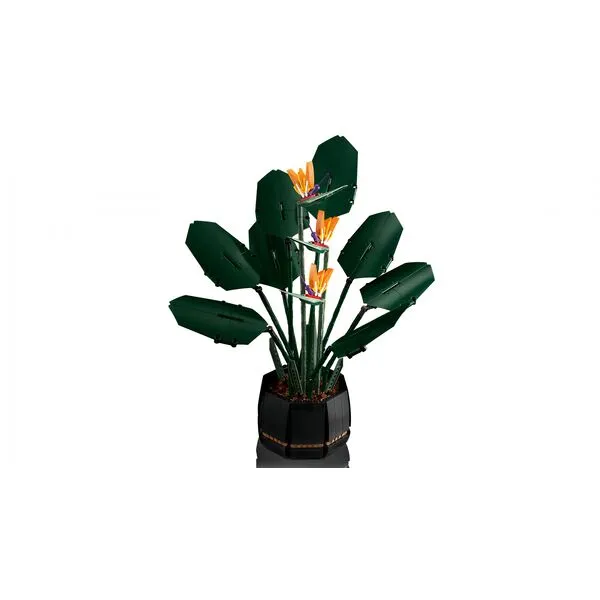 Icons 10289 Райская птица (Фото 16)