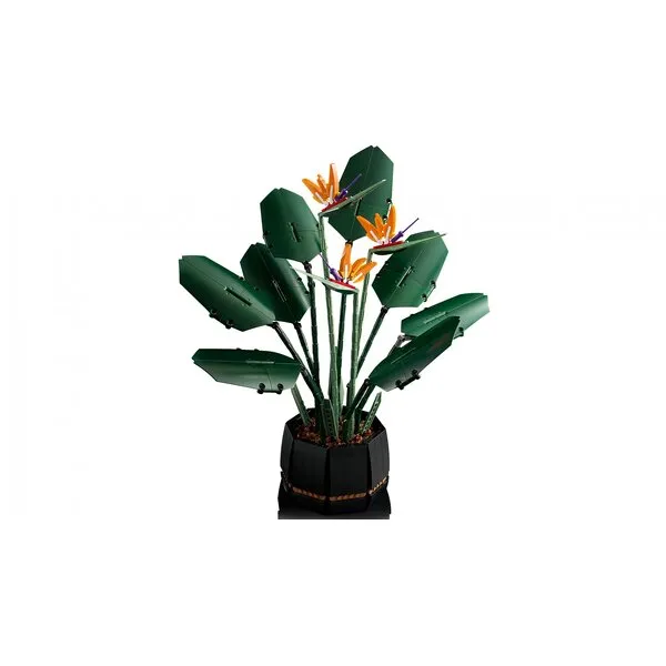 Icons 10289 Райская птица (Фото 15)