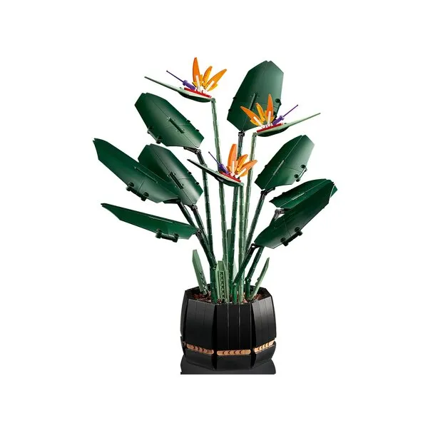 Icons 10289 Райская птица (Фото 17)