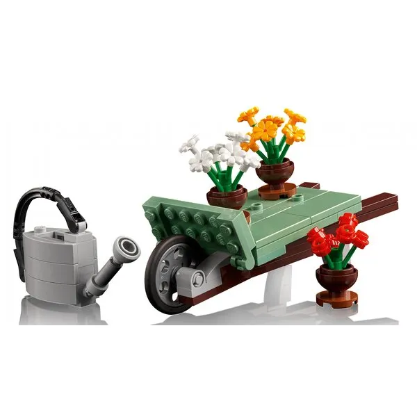 Icons 10290 Грузовик-пикап (Фото 24)