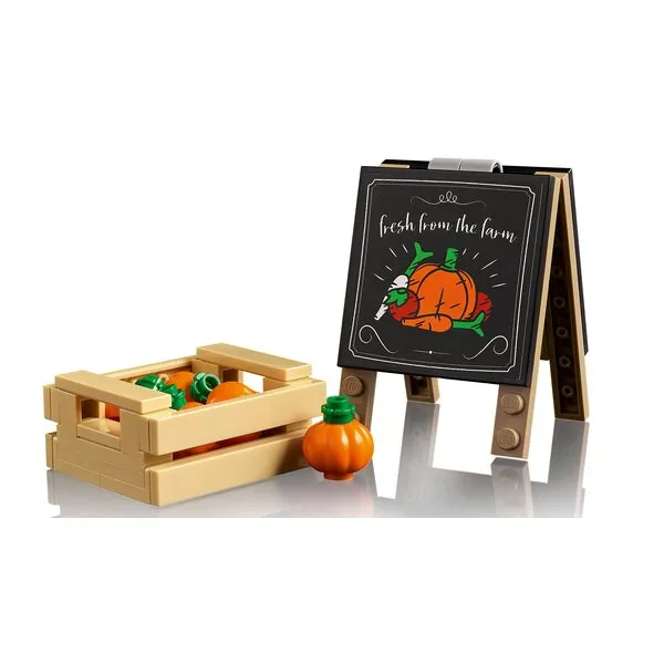 Icons 10290 Грузовик-пикап (Фото 26)