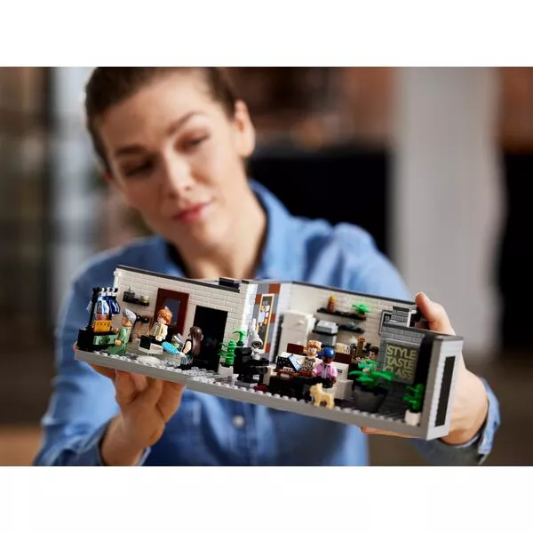 Icons 10291 Лофт «Великолепной пятерки» (Фото 10)