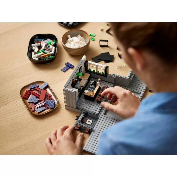 Icons 10291 Лофт «Великолепной пятерки» (Фото 16)