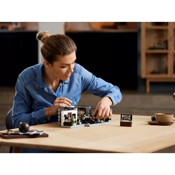 Icons 10291 Лофт «Великолепной пятерки» (Фото 9)