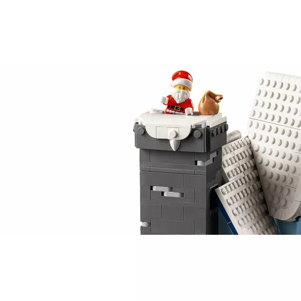 Icons 10293 В ожидании Санты (Фото 11)