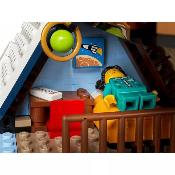 Icons 10293 В ожидании Санты (Фото 5)