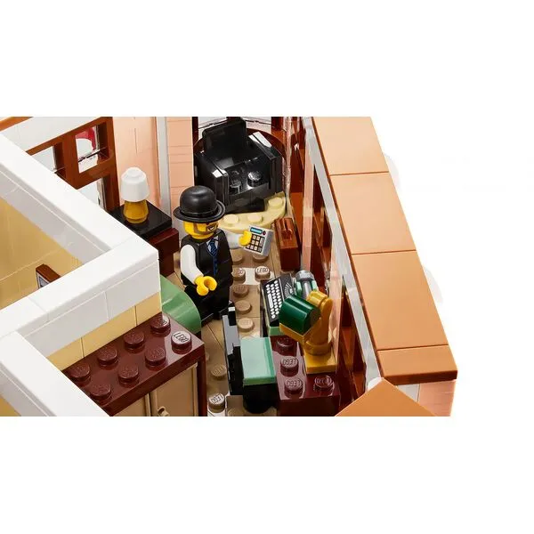 Icons 10297 Бутик-отель (Фото 5)