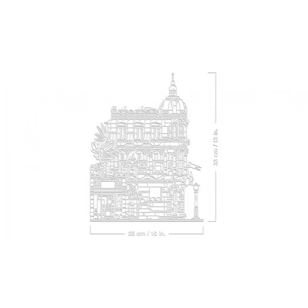 Icons 10297 Бутик-отель (Фото 15)