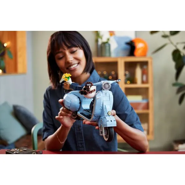 Icons 10298 Vespa 125 (Фото 4)