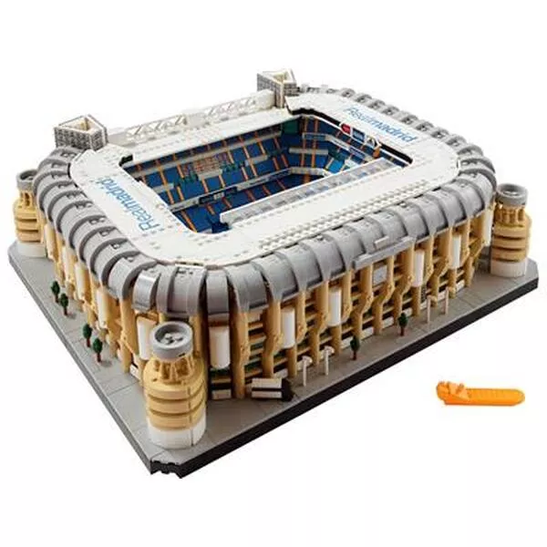 Icons 10299 Real Madrid - Santiago Bernabéu Stadium (Фото 6)