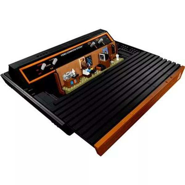 Icons 10306 Atari 2600 (Фото 3)