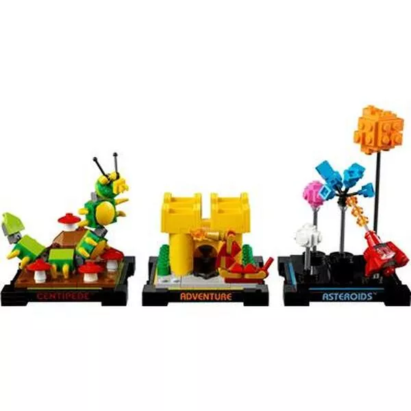 Icons 10306 Atari 2600 (Фото 4)