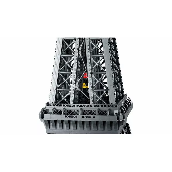 Icons 10307 Эйфелева башня (Фото 8)