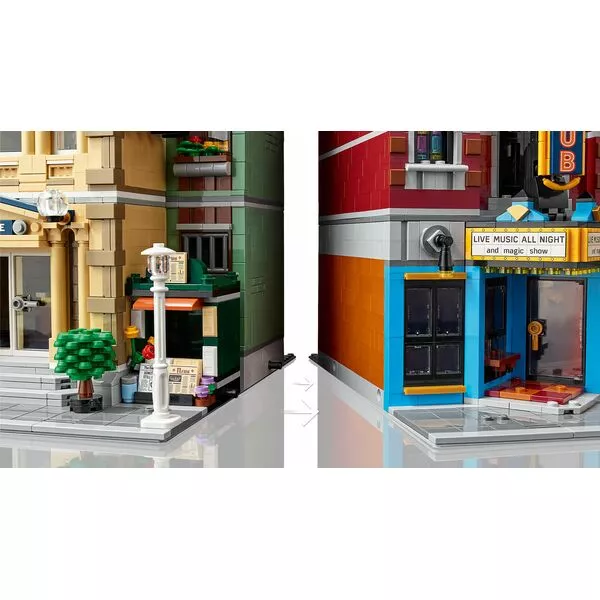 Icons 10312 Джаз-клуб (Фото 8)