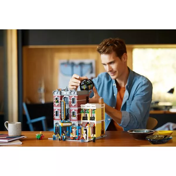 Icons 10312 Джаз-клуб (Фото 13)