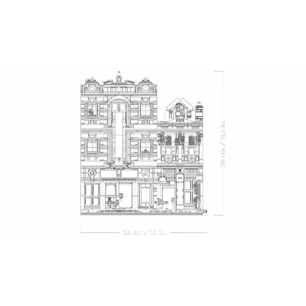 Icons 10312 Джаз-клуб (Фото 10)