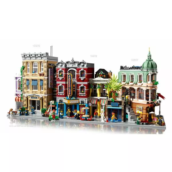 Icons 10312 Джаз-клуб (Фото 6)