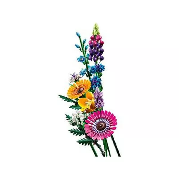 Icons 10313 Wildflower Bouquet (Фото 4)