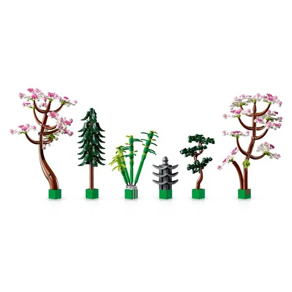 Icons 10315 Тихий сад (Фото 13)