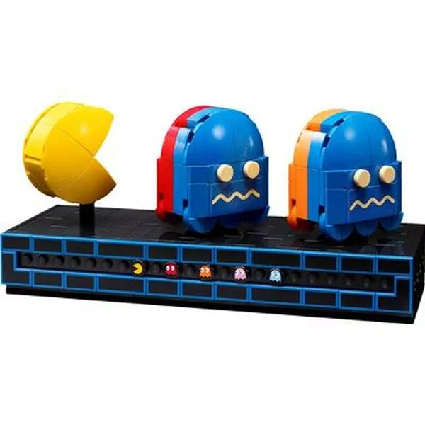 Icons 10323 PAC-MAN Arcade (Фото 4)