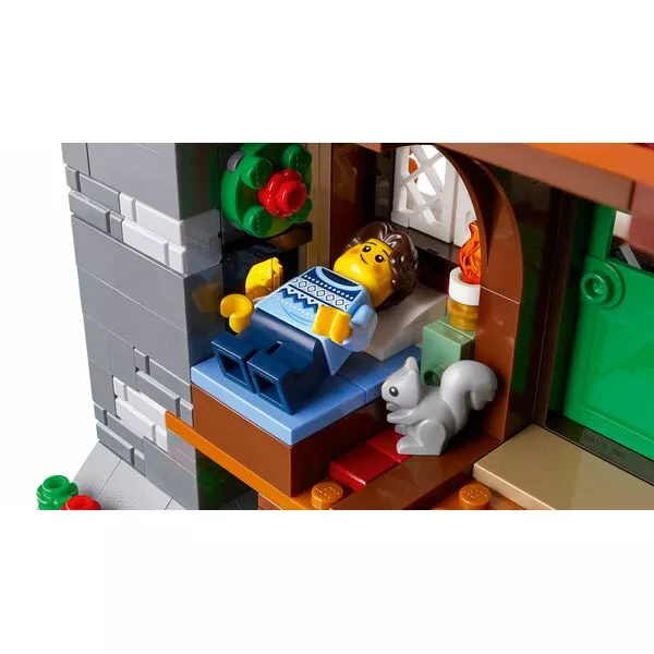 Icons 10325 Альпийский домик (Фото 7)