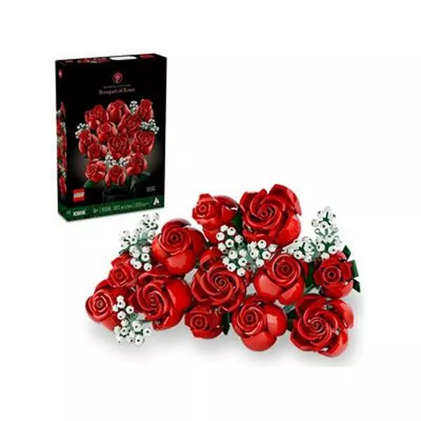 Icons 10328 Bouquet of Roses