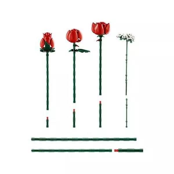 Icons 10328 Bouquet of Roses (Фото 4)